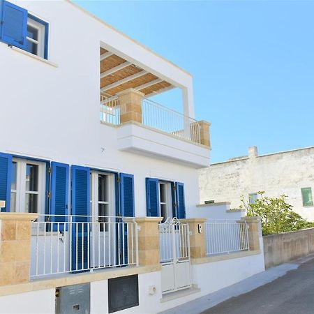 Casa Vacanze Enea Santa Maria di Leuca エクステリア 写真