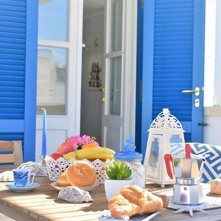 Casa Vacanze Enea Santa Maria di Leuca エクステリア 写真