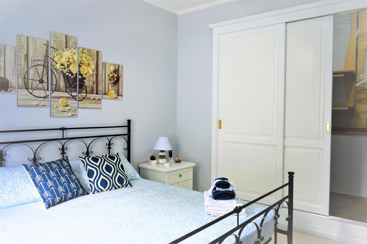 Casa Vacanze Enea Santa Maria di Leuca エクステリア 写真