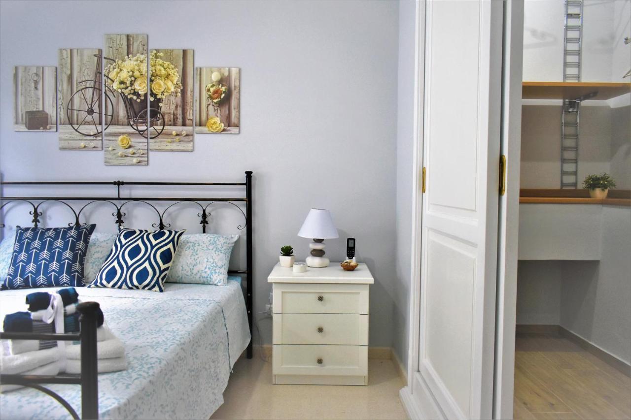 Casa Vacanze Enea Santa Maria di Leuca エクステリア 写真