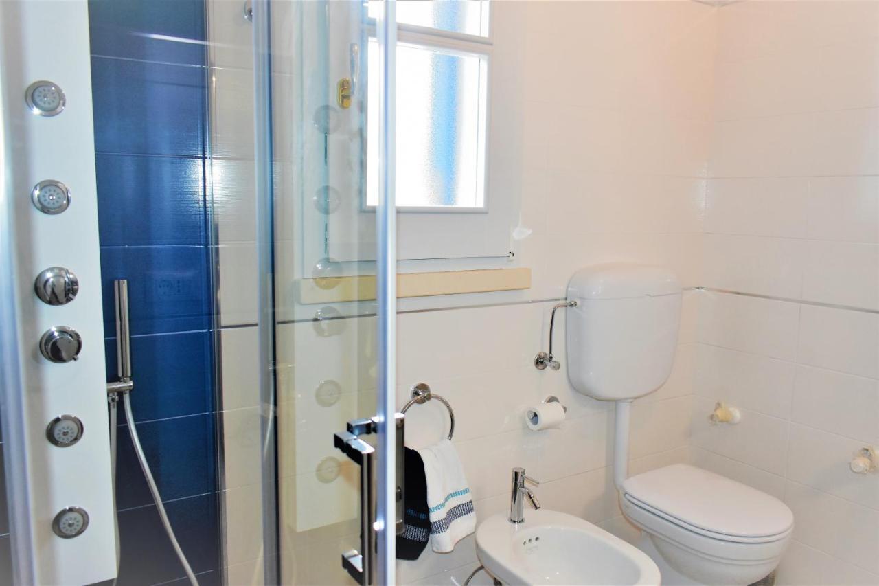Casa Vacanze Enea Santa Maria di Leuca エクステリア 写真